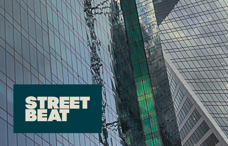 STREET BEAT