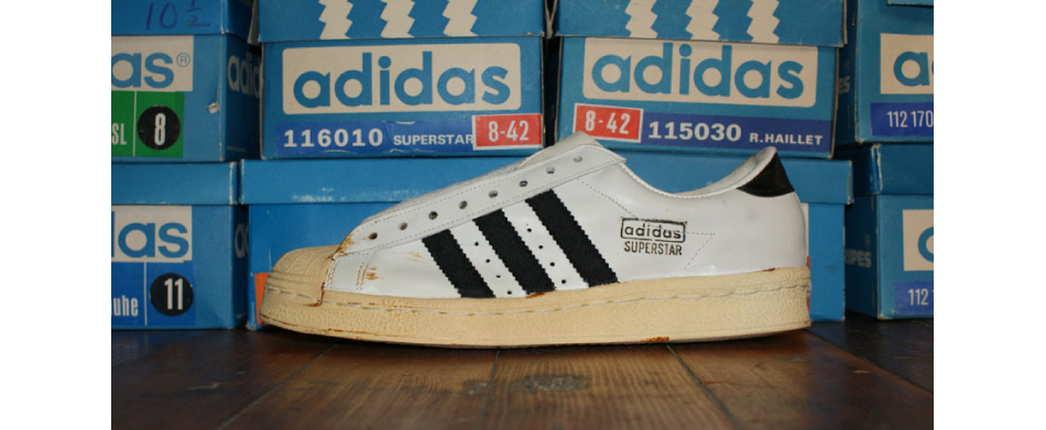 adidas Superstar