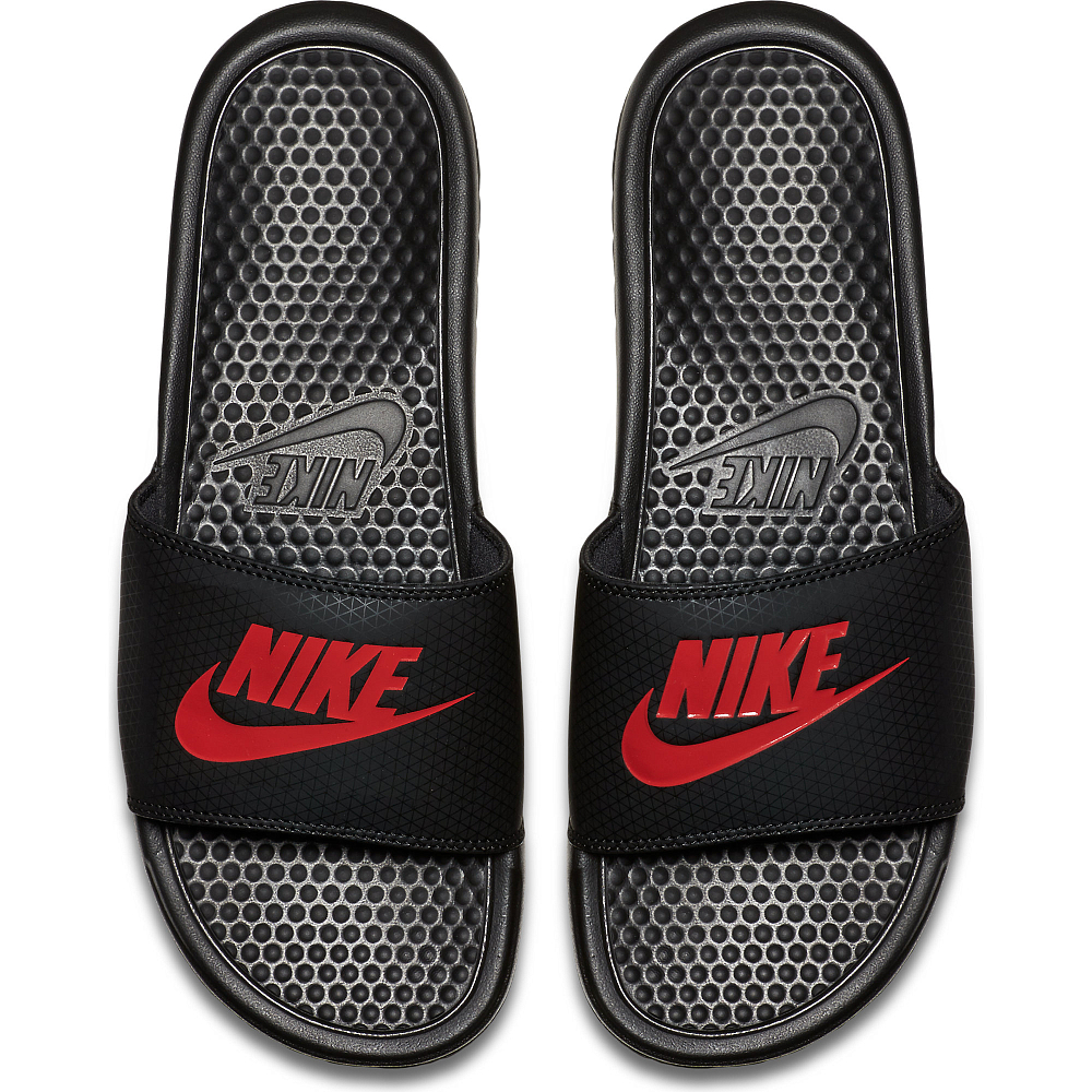 

Benassi Just Do It, Черно-красный, Benassi Just Do It