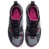 Мужские кроссовки Jordan Why Not Zer0.3 - фото 5 Мужские кроссовки Jordan Why Not Zer0.3 Particle Grey/Pink Blast-Black-Iron Grey - фото 5