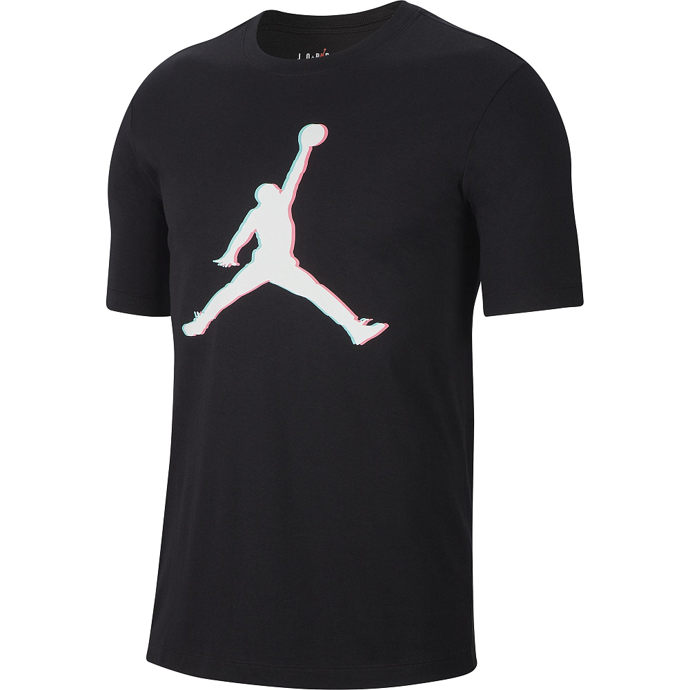 

Jumpman 23D, Черный, Jumpman 23D