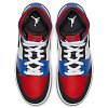Подростковые кроссовки Jordan Air Jordan 1 Mid (GS) - фото 5 Подростковые кроссовки Jordan Air Jordan 1 Mid (GS) White/Black/Hyper Royal/University Red - фото 5