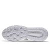 Мужские кроссовки Nike Air Max 270 React - фото 6 Мужские кроссовки Nike Air Max 270 React White/Lt Smoke Grey-Pure Platinum - фото 6