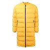 Женская куртка Napapijri Superlight Puffer Art Long - фото 1 Женская куртка Napapijri Superlight Puffer Art Long Spark Yellow - фото 1