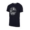 Мужская футболка New Era PAISLEY VISOR TEE MEN'S JERSEY - фото 1 Мужская футболка New Era PAISLEY VISOR TEE MEN'S JERSEY - фото 1