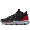 Мужские кроссовки Nike Kyrie 5 - фото 1 Мужские кроссовки Nike Kyrie 5 University Red/Black - фото 1