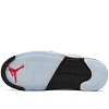 Детские кроссовки Jordan Air Jordan 5 Retro (PS) - фото 6 Детские кроссовки Jordan Air Jordan 5 Retro (PS) True White/Fire Red-Black - фото 6