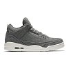 Мужские кроссовки Jordan AIR JORDAN 3 RETRO WOOL - фото 5 Мужские кроссовки Jordan AIR JORDAN 3 RETRO WOOL - фото 5