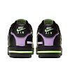 Кроссовки Nike Air Force 1 React - фото 4 Кроссовки Nike Air Force 1 React Black/Anthracite-Violet Star-Barely Volt - фото 4