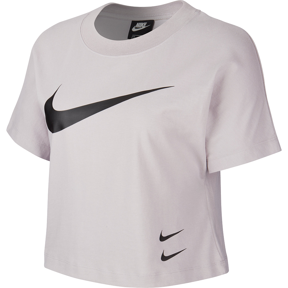 Nike w NSW SWSH SS Top