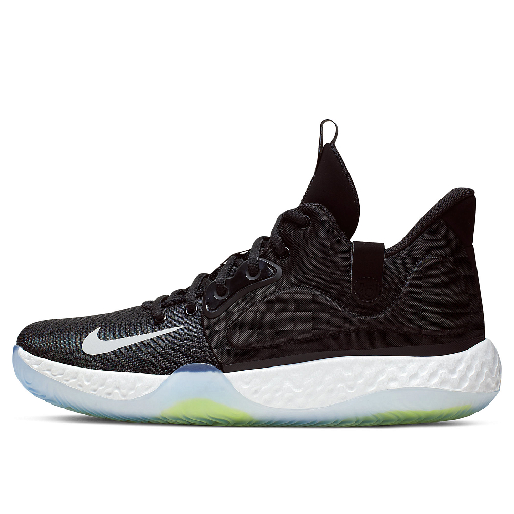 

KD Trey 5 VII, Черный, KD Trey 5 VII