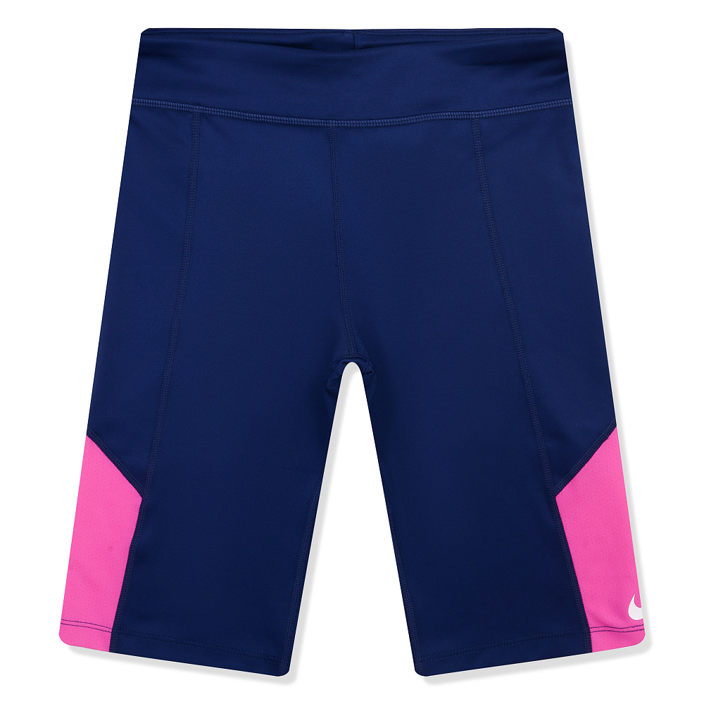 

Trophy Bike Shorts 9In, Синий, Trophy Bike Shorts 9In