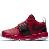 Детские кроссовки Nike Team Hustle D 8 (PS) - фото 1 Детские кроссовки Nike Team Hustle D 8 (PS) University Red/Black-White - фото 1
