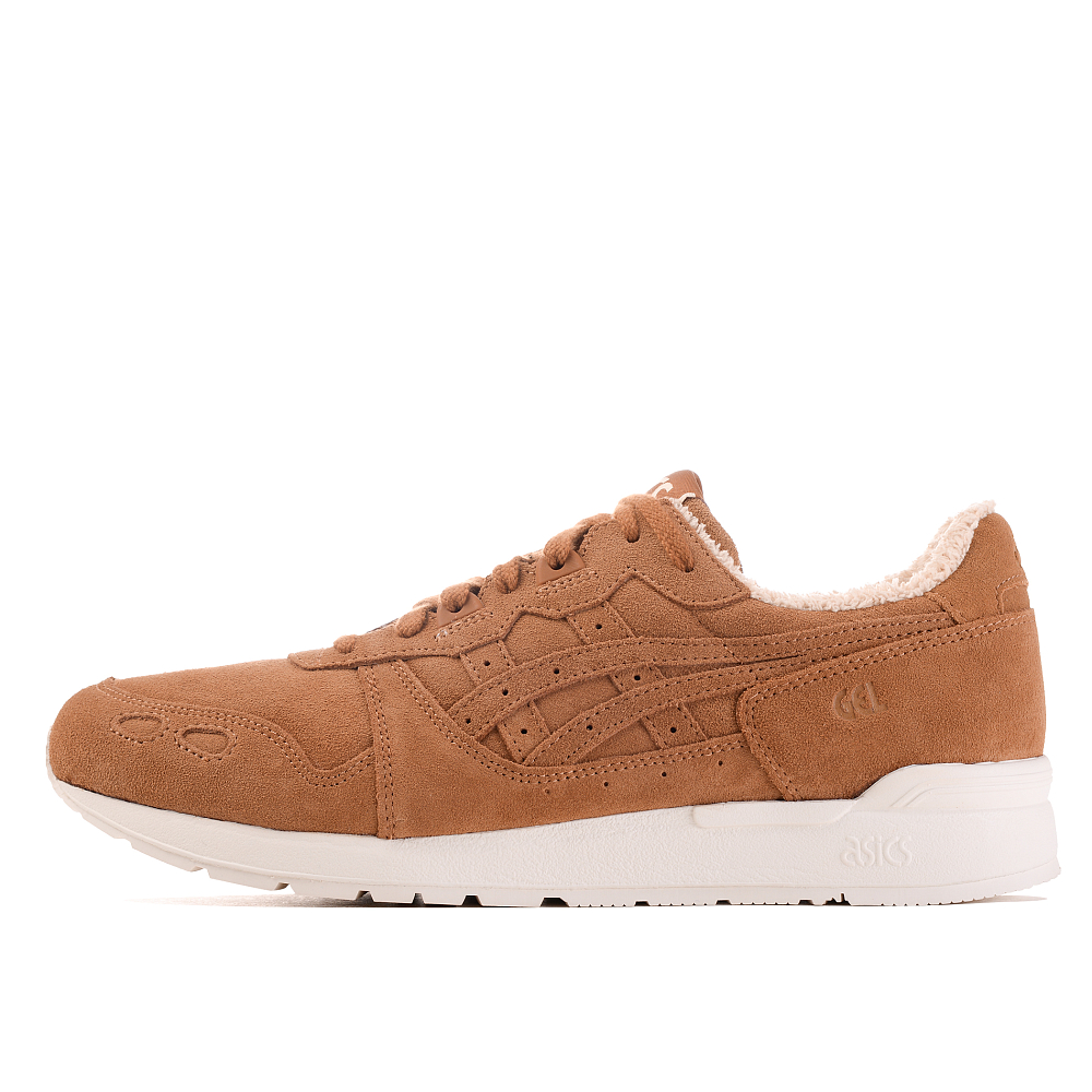 

Gel Lyte, Коричневый, Gel Lyte