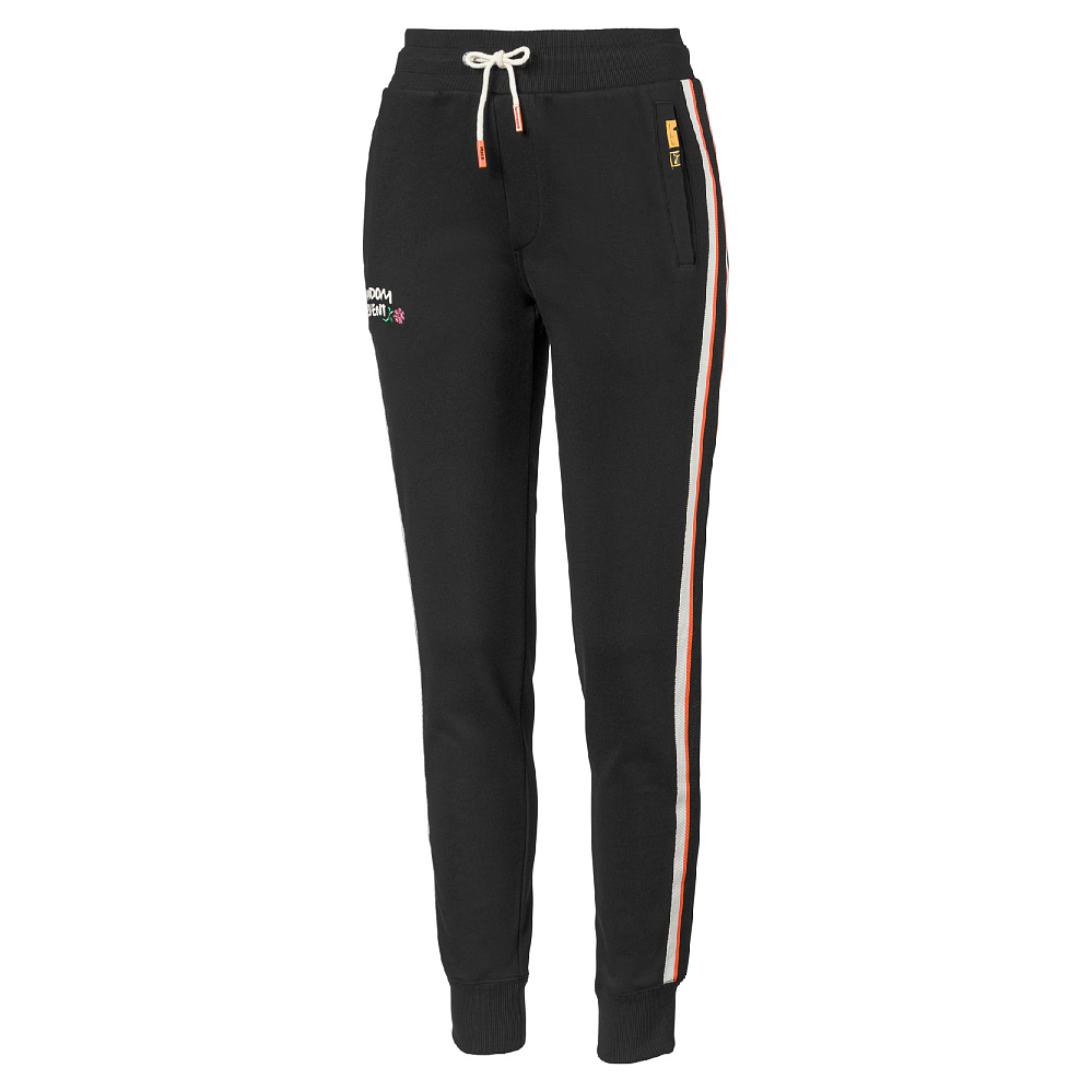 

x Randomevent Track Pants, Черный, x Randomevent Track Pants