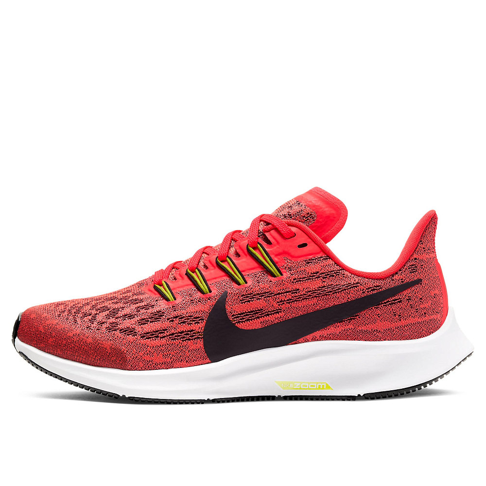 

Air Zoom Pegasus 36 (GS, Красный, Air Zoom Pegasus 36 (GS)