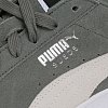 Мужские кроссовки Puma SUEDE CLASSIC + AGAVE GREEN - фото 7 Мужские кроссовки Puma SUEDE CLASSIC + AGAVE GREEN - фото 7