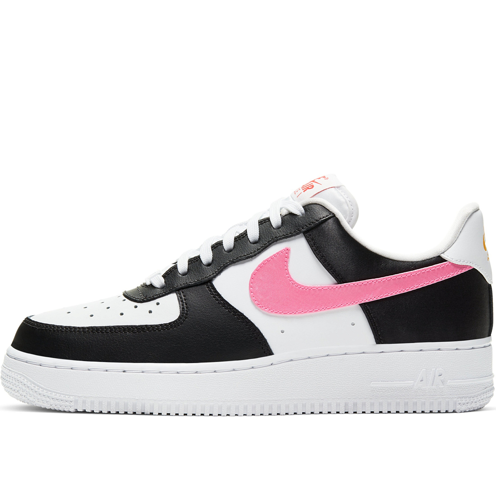 

Air Force 1 '07, Черно-белый, Air Force 1 '07