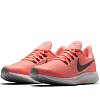 Подростковые кроссовки Nike Air Zoom Pegasus 35 - фото 2 Подростковые кроссовки Nike Air Zoom Pegasus 35 Crimson Pulse/Gunsmoke-Crimson Tint - фото 2