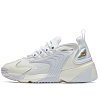Женские кроссовки Nike Zoom 2K - фото 1 Женские кроссовки Nike Zoom 2K Sail/White-Black - фото 1