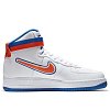 Мужские кроссовки Nike Air Force 1 High '07 LV8 Sport - фото 3 Мужские кроссовки Nike Air Force 1 High '07 LV8 Sport White/Team Orange-Game Royal - фото 3