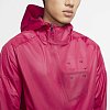Мужская куртка Nike Tech Pack Ultra Light Running Jacket - фото 4 Мужская куртка Nike Tech Pack Ultra Light Running Jacket Worn Brick/Black/Reflect Black - фото 4
