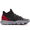 Мужские кроссовки Nike Kyrie 5 - фото 3 Мужские кроссовки Nike Kyrie 5 University Red/Black - фото 3