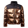 Женская куртка The North Face 1996 Retro Nuptse Jacket - фото 1 Женская куртка The North Face 1996 Retro Nuptse Jacket Metallic Gold - фото 1