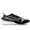 Женские кроссовки Nike Zoom Gravity - фото 3 Женские кроссовки Nike Zoom Gravity Black/Metallic Silver-Wolf Grey-White - фото 3