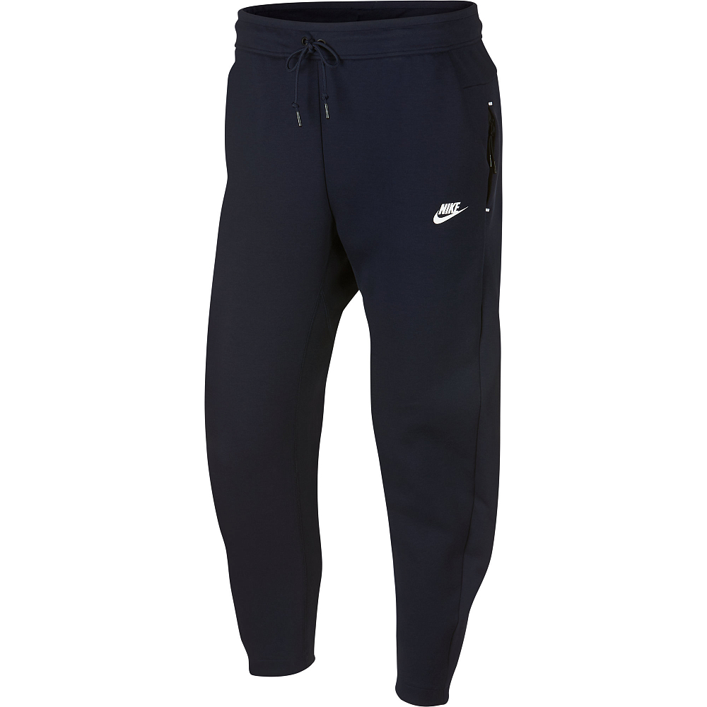 

Tech Fleece Pants, Темно-синий, Tech Fleece Pants