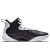 Мужские кроссовки Jordan Super.Fly MVP - фото 3 Мужские кроссовки Jordan Super.Fly MVP Black/Dark Concord/White - фото 3