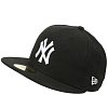 Кепка New Era 59FIFTY LEAGUE BASIC - фото 1 Кепка New Era 59FIFTY LEAGUE BASIC - фото 1