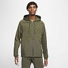 Мужская толстовка Nike Sportswear Me Hoodie Full Zip Lightsweight Mix - фото 3 Мужская толстовка Nike Sportswear Me Hoodie Full Zip Lightsweight Mix Cargo Khaki/Cargo Khaki/Black Oxidized - фото 3