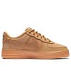 Детские кроссовки Nike Air Force 1 Winter Premium (GS) - фото 3 Детские кроссовки Nike Air Force 1 Winter Premium (GS) Flax/Flax-Outdoor Green-Gum Yellow - фото 3
