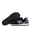 Мужские кроссовки New Balance ML574 - фото 5 Мужские кроссовки New Balance ML574 - фото 5