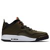 Мужские кроссовки Jordan Courtside 23 - фото 3 Мужские кроссовки Jordan Courtside 23 Olive Canvas/White-Black-Cone - фото 3