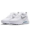 Мужские кроссовки Nike Air Max 270 React - фото 2 Мужские кроссовки Nike Air Max 270 React White/Lt Smoke Grey-Pure Platinum - фото 2