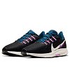 Женские кроссовки Nike Air Zoom Pegasus 36 - фото 2 Женские кроссовки Nike Air Zoom Pegasus 36 Black/Summit White-Valerian Blue - фото 2