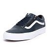 Кеды Vans U OLD SKOOL ZIP - фото 2 Кеды Vans U OLD SKOOL ZIP - фото 2