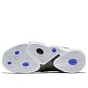 Мужские кроссовки Jordan Super.Fly MVP - фото 6 Мужские кроссовки Jordan Super.Fly MVP Black/Dark Concord/White - фото 6