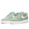 Женские кроссовки Nike Air Force 1 '07 - фото 2 Женские кроссовки Nike Air Force 1 '07 Pistachio Frost/White-Laser Crimson - фото 2