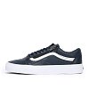 Кеды Vans U OLD SKOOL ZIP - фото 1 Кеды Vans U OLD SKOOL ZIP - фото 1