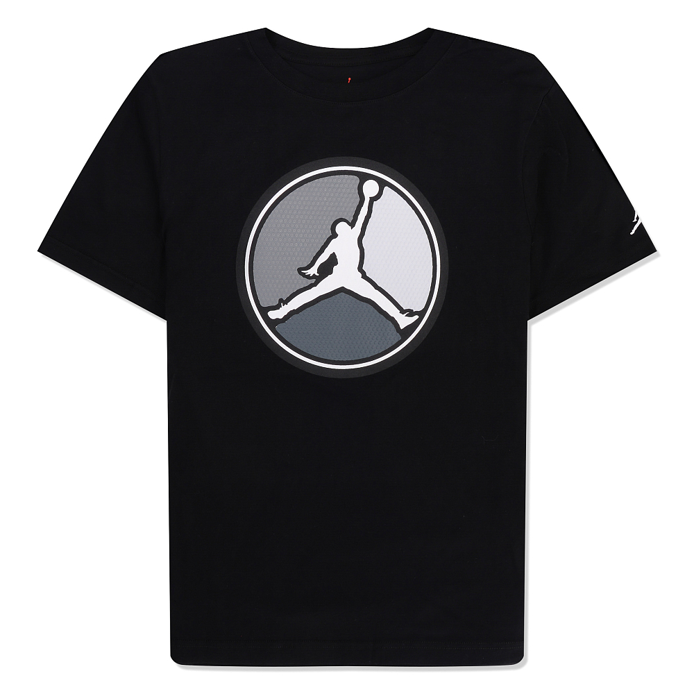 

Air Jordan VIII Front Circle, Черный, Air Jordan VIII Front Circle