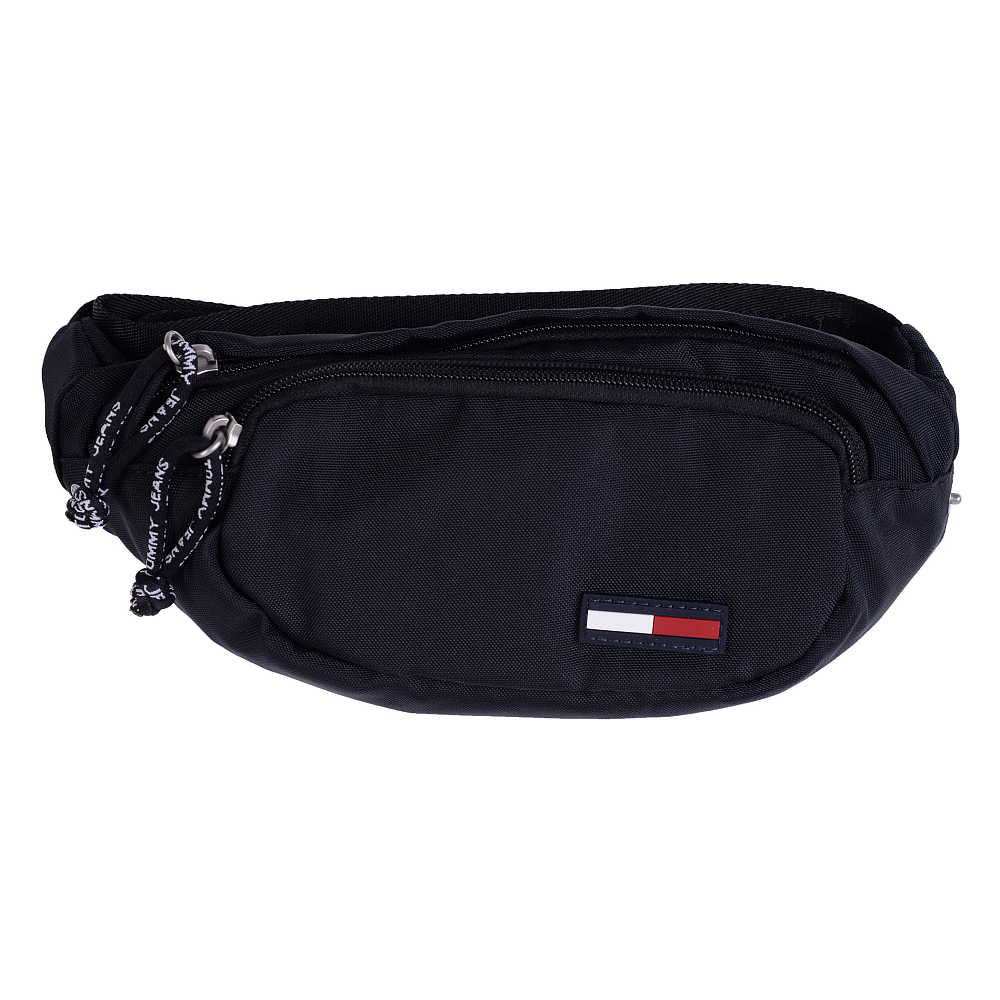 

Campus Boy Bumbag, Черный, Campus Boy Bumbag