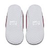 Кроссовки для малышей Nike Cortez Basic SL TD - фото 4 Кроссовки для малышей Nike Cortez Basic SL TD White/Varsity Red-Varsity Royal-Black - фото 4