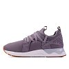 Женские кроссовки ASICS Tiger Gel-Lyte V Sanze - фото 1 Женские кроссовки ASICS Tiger Gel-Lyte V Sanze Lavender Grey - фото 1