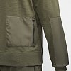 Мужская толстовка Nike Sportswear Me Hoodie Full Zip Lightsweight Mix - фото 8 Мужская толстовка Nike Sportswear Me Hoodie Full Zip Lightsweight Mix Cargo Khaki/Cargo Khaki/Black Oxidized - фото 8
