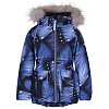 Подростковая куртка Molo Cathy Fur - фото 1 Подростковая куртка Molo Cathy Fur Velvet Wing - фото 1