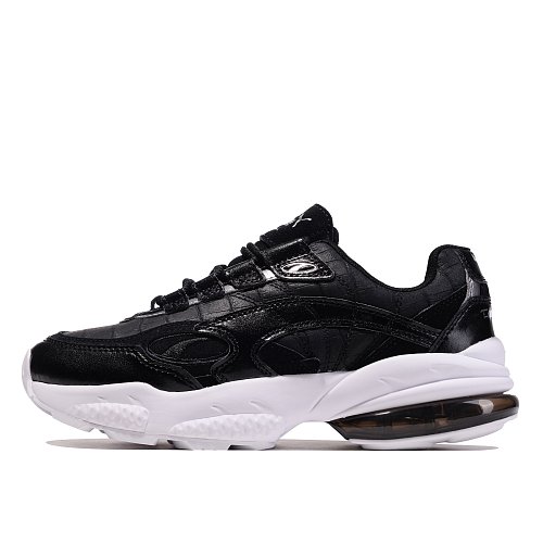 Женские кроссовки Puma Cell Venom Hypertech - фото 1 Женские кроссовки Puma Cell Venom Hypertech Puma Black - фото 1