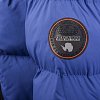 Женская куртка Napapijri Superlight Puffer Art Long - фото 6 Женская куртка Napapijri Superlight Puffer Art Long Bright Royal - фото 6